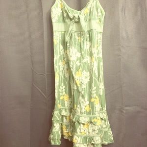 👗Abercrombie👗🏖Summer Dress⛱